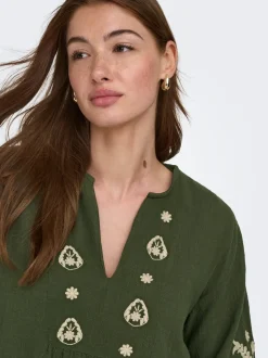 ONLMOON Top