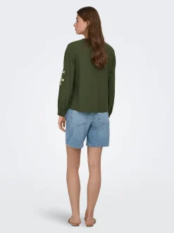 ONLMOON Top