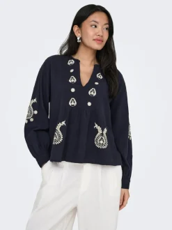 ONLMOON Top