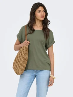 ONLMOSTER Top