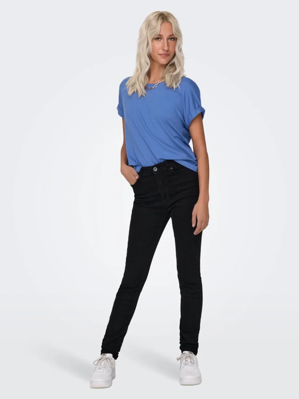 ONLMOSTER Top
