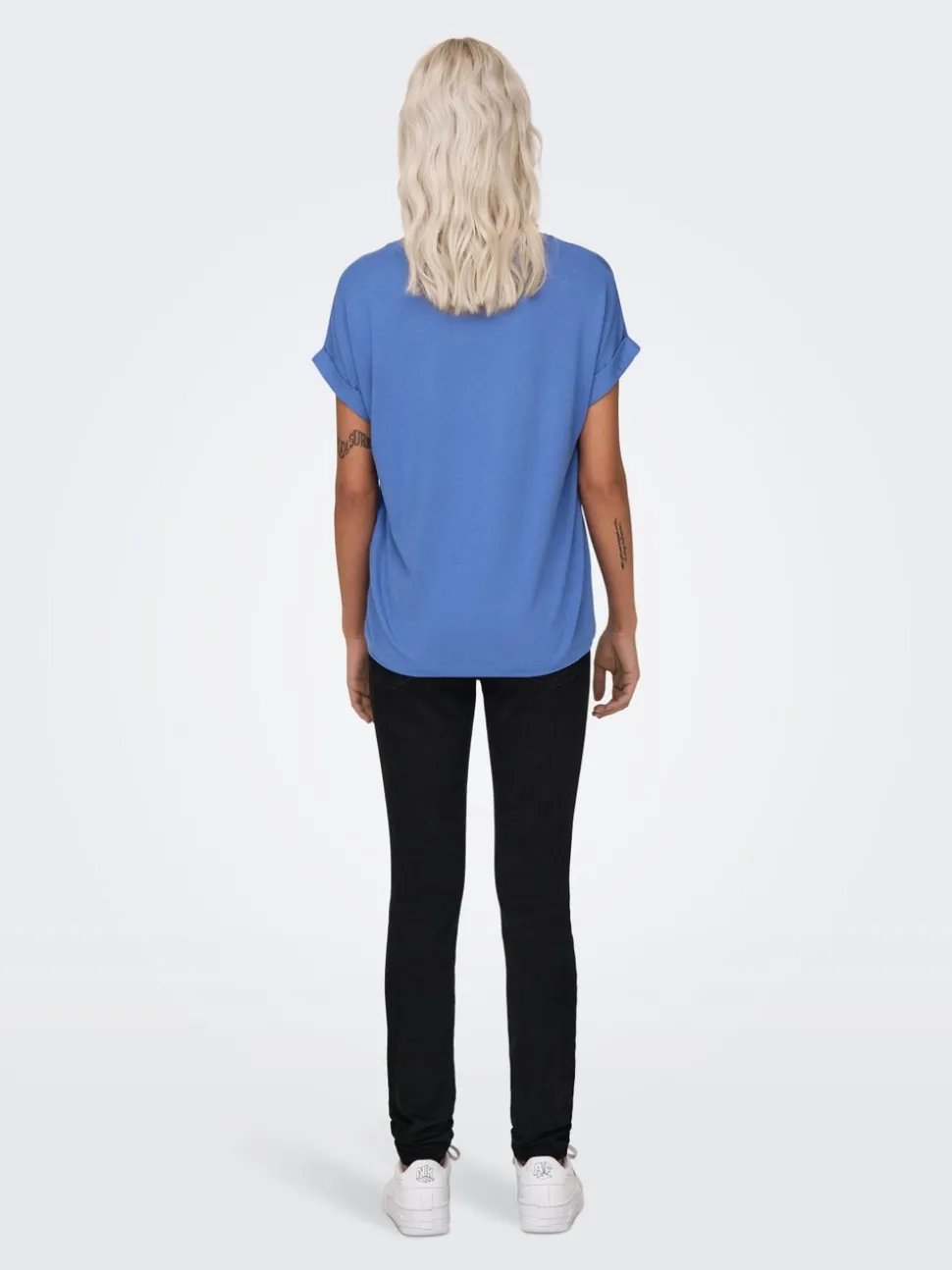 ONLMOSTER Top