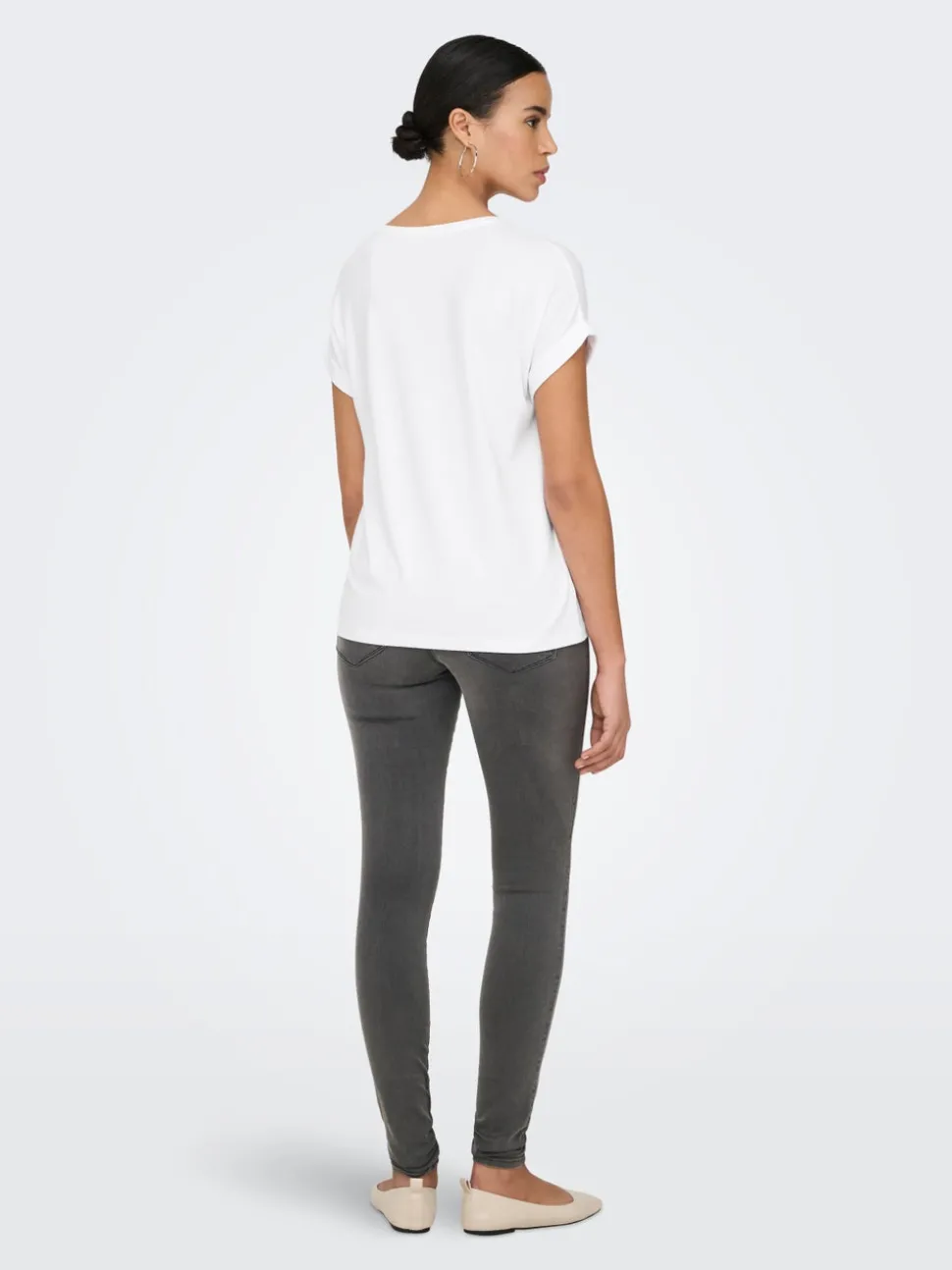 ONLMOSTER Top