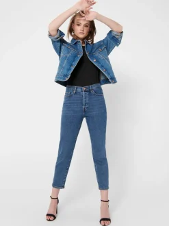 ONLMOSTER Top