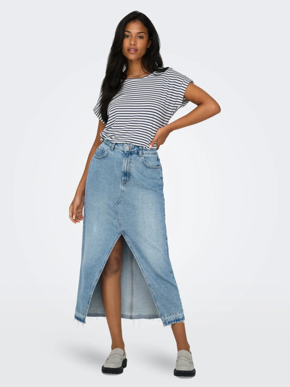 ONLMOSTER Top