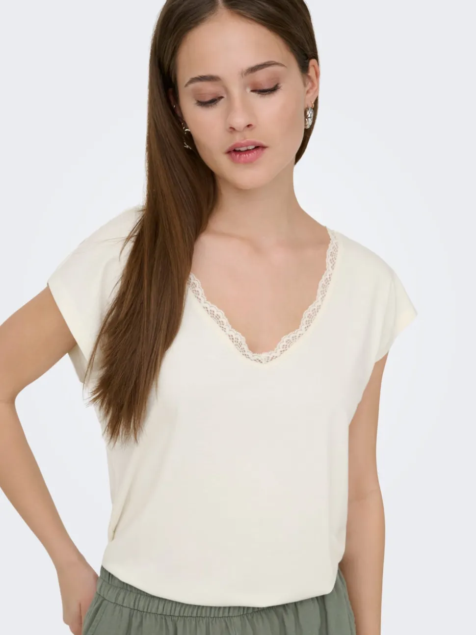 ONLMOSTER Top