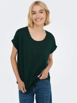 ONLMOSTER Top