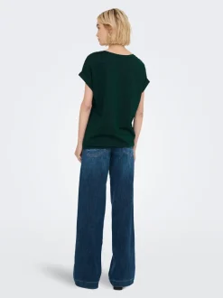 ONLMOSTER Top