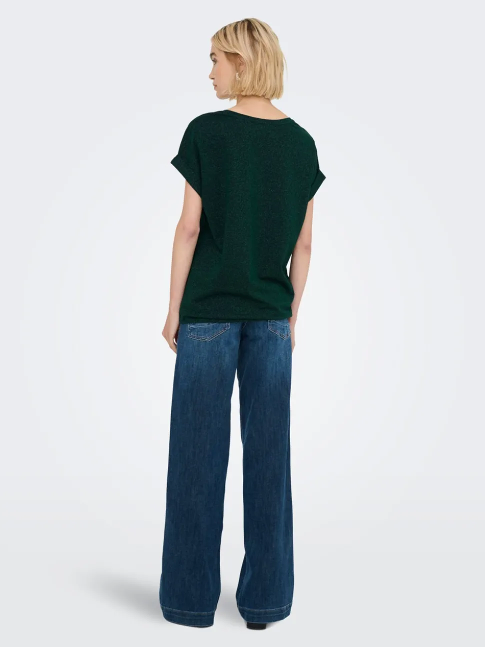 ONLMOSTER Top