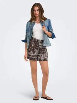 ONLMURA Normal geschnitten Shorts