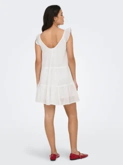 ONLNABILA Kurzes Kleid