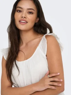ONLNABILA Kurzes Kleid