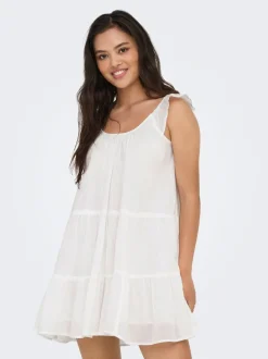 ONLNABILA Kurzes Kleid