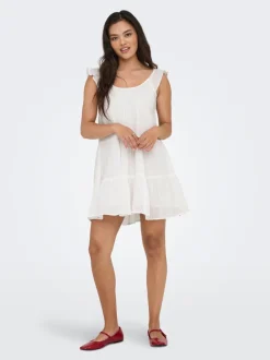 ONLNABILA Kurzes Kleid