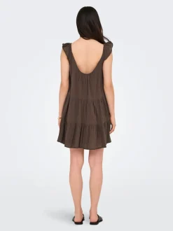 ONLNABILA Kurzes Kleid