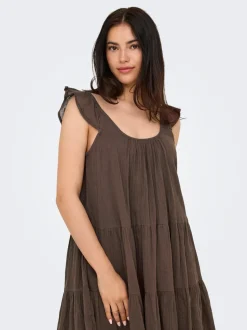 ONLNABILA Kurzes Kleid