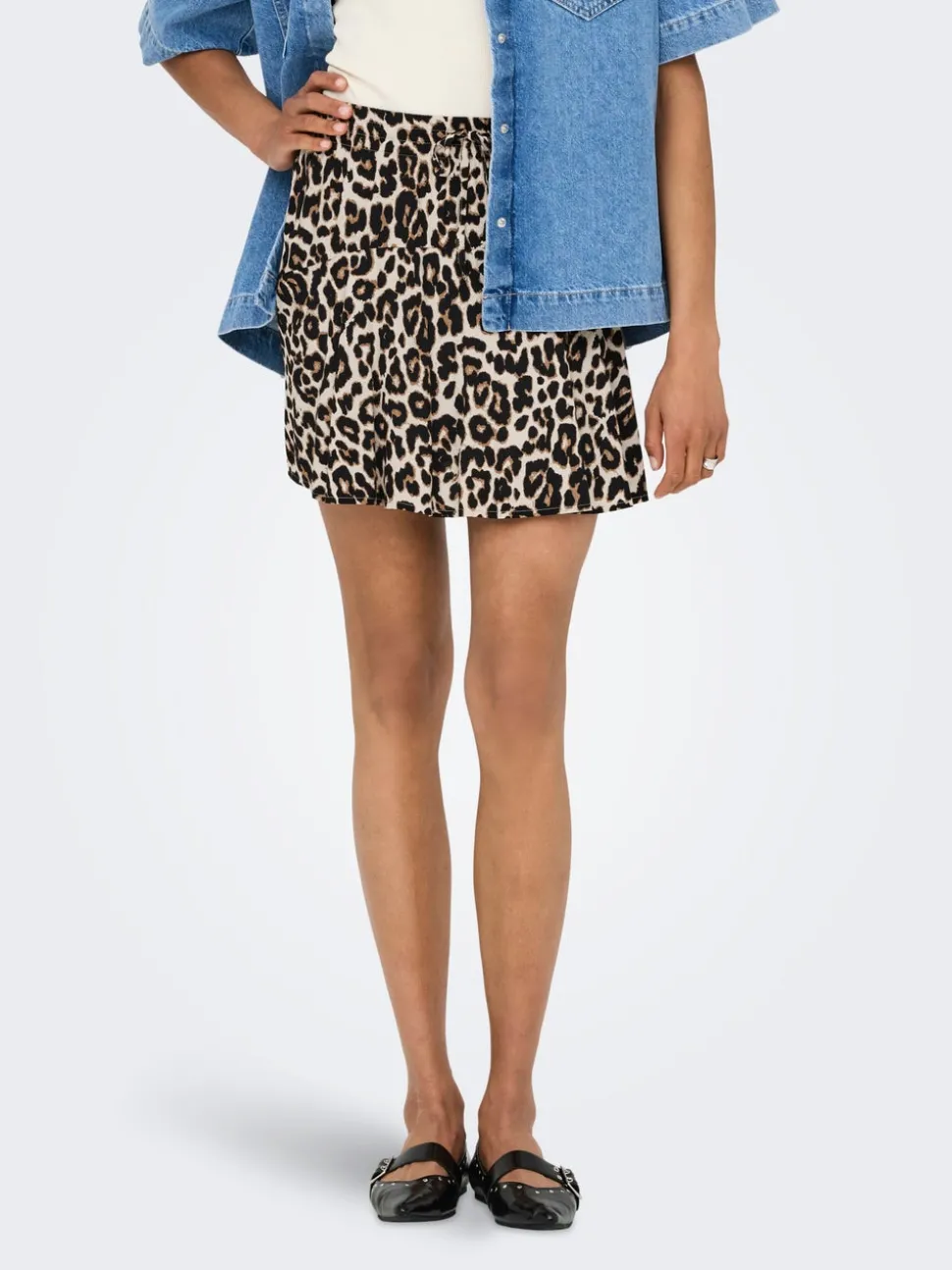 ONLNALA Skort Kurzer Rock