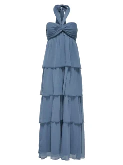 ONLNALA Langes Kleid