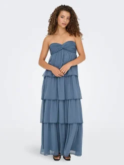 ONLNALA Langes Kleid