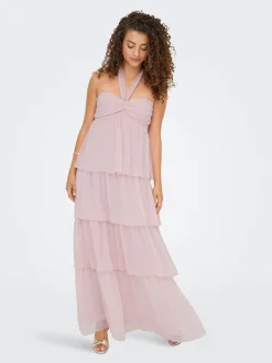 ONLNALA Langes Kleid