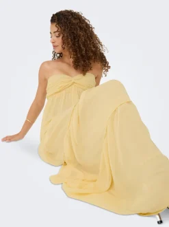ONLNALA Langes Kleid