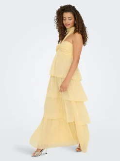ONLNALA Langes Kleid