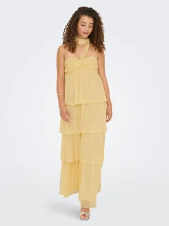 ONLNALA Langes Kleid