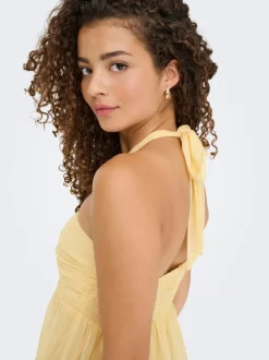 ONLNALA Langes Kleid