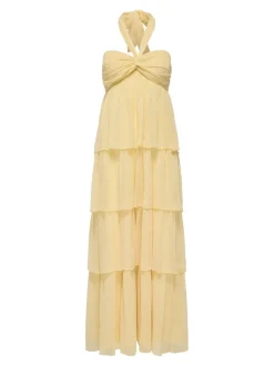 ONLNALA Langes Kleid
