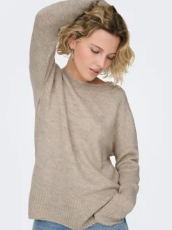 ONLNANJING Strickpullover