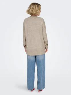 ONLNANJING Strickpullover