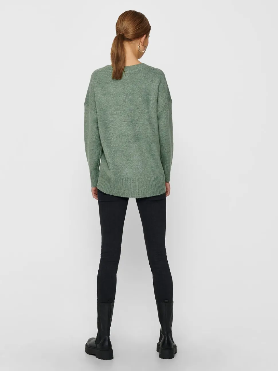 ONLNANJING Strickpullover