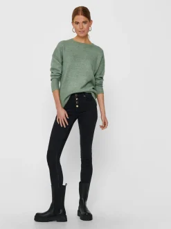 ONLNANJING Strickpullover