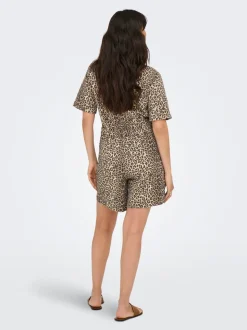 ONLNAOMI Playsuit