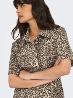 ONLNAOMI Playsuit