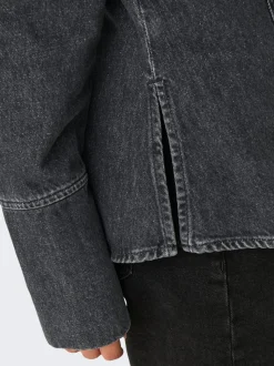 ONLNARA Jeanshemd