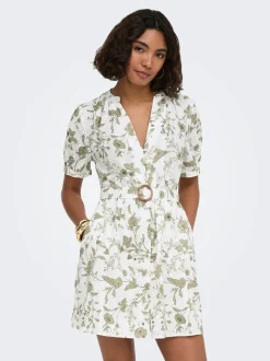 ONLNATHY Kurzes Kleid