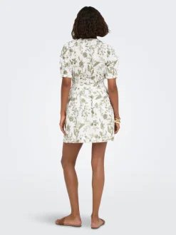 ONLNATHY Kurzes Kleid