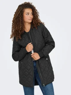 ONLNEWALLISON Steppjacke