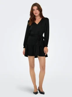 ONLNEW Kurzes Kleid