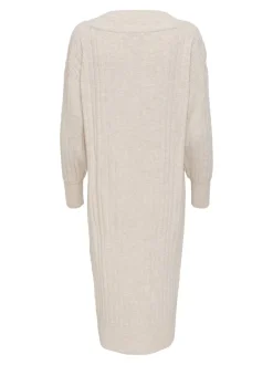 ONLNEW Langes Kleid