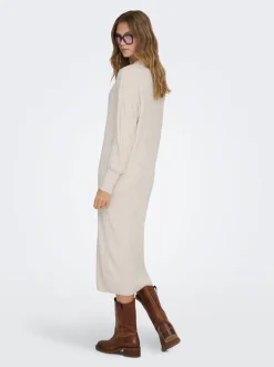 ONLNEW Langes Kleid