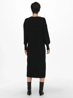 ONLNEW Langes Kleid