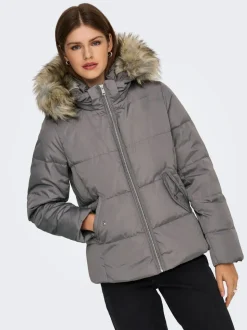 ONLNEWRHODA Jacke