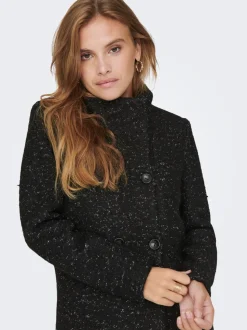 ONLNEWSOPHIA Mantel