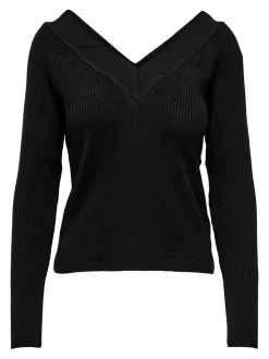ONLNEW Strickpullover