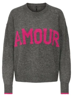 ONLNEW Strickpullover