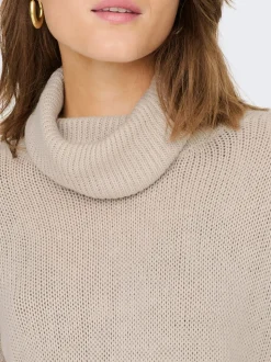 ONLNICOYA Strickpullover