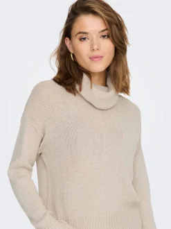 ONLNICOYA Strickpullover