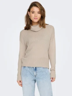 ONLNICOYA Strickpullover